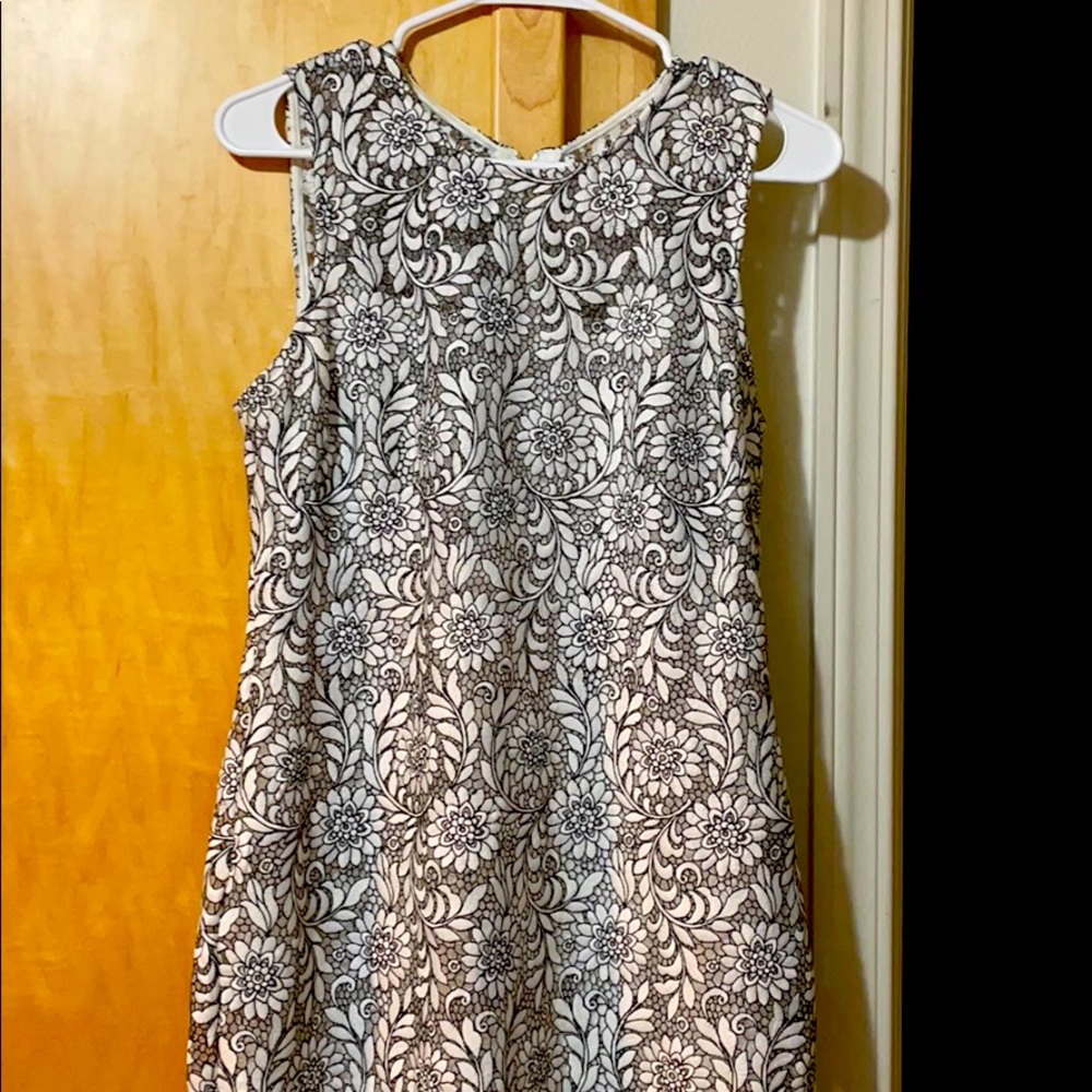 Calvin Klein dress